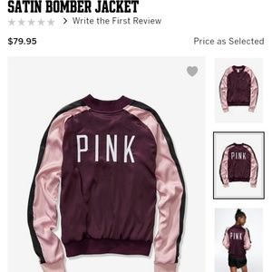 💖I.S.O Trade PINK Victoria's Secret💖